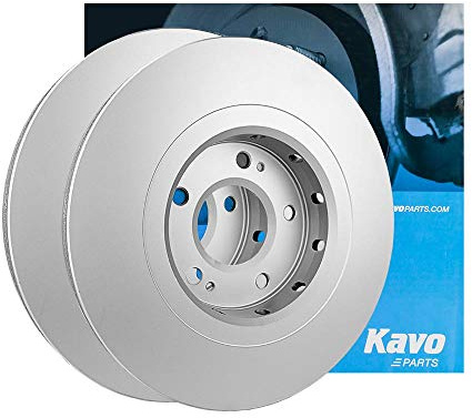 KAVOPARTS BR-6780-C Bremsscheiben