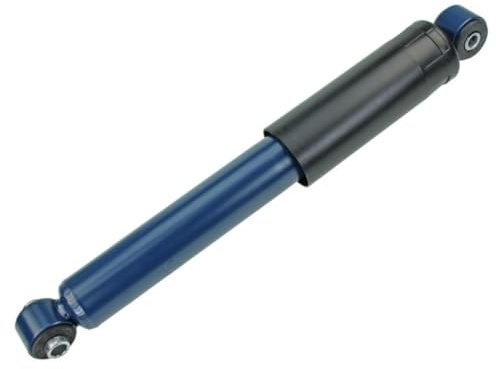 2 Dämpfung hinten Meyle 226 725 0009