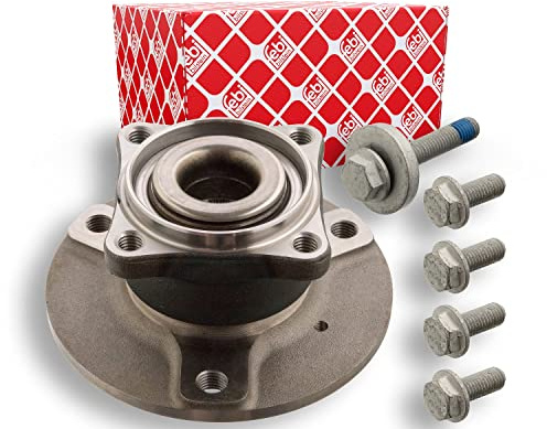Febi Bilstein 102265 Wheel Bearing Kit