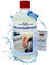 PandaCleaner Ultraschallreiniger für Ultraschallbad - 500ml Konzentrat für Brillen, Dentalprodukte, Gold, Münzen, Glas, Uhren(wasserfest) uvm. | 1L 2L 3L (500ml)