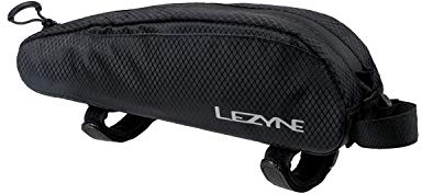 Lezyne Unisex-Adult Sporting Goods Gürteltasche, Schwarz, Einheitsgröße