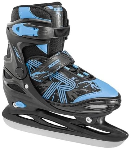 Roces Boys' Jokey Ice 3.0