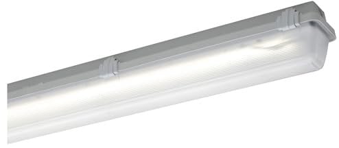 Schuch Licht LED-FR-Wannenleuchte 161 15L60 IP65 Decken-/Wandleuchte 4041254257204