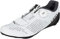 Giro Damen Cadet Fahrradschuh, White, 42.5 EU
