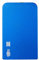 Dbtxwd Disco Rigido Mobile Esterno, Disco Rigido Esterno Portatile di Espansione USB 3.0 Archiviazione di Backup HDD per PC, Mac, Desktop, Laptop, Windows, Linux,Blu,500GB