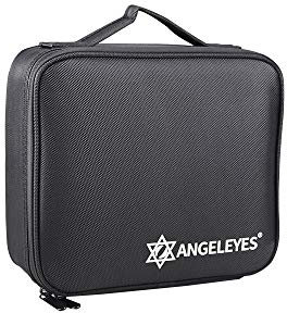 Astronomical Telescope Accessory Storage Carrying case Bag (Smal)