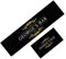 Personalised Any Text Beer Mat Label Bar Runner Ideal Home Pub Cafe Occasion 27 (46x23cm)