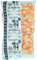 Pifarré 1911 Caramelos Rocks Naranja 1000 g