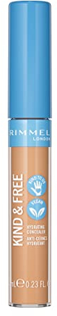 Rimmel K&F Concealer 20 Light