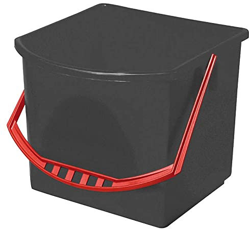 VERMOP Putzeimer 17,0 l
