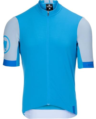 Endura Herren Fs260 Road Cycling Jersey Kurzärmelig (1er Pack)