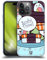 Head Case Designs Nori Lachs Sushi Time Soft Gel Handyhülle Hülle kompatibel mit Apple iPhone 14 Pro Max