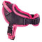 Rogz Airtech Sport Hundegeschirr, Sunset Pink, Größe S