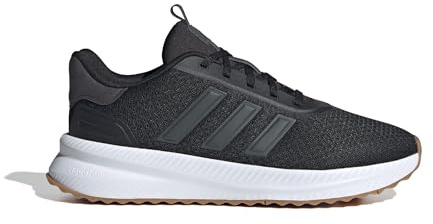 Adidas Herren X_PLR Path Shoes, Carbon Black/Grey SIX, 43 1/3 EU