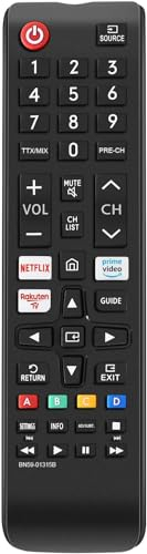Ersatz Fernbedienung für Samsung Alle Modelle Universal BN59-01315B / BN5901315B