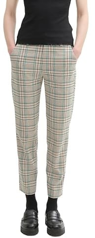 Tom Tailor Denim Damen Hose 1043452