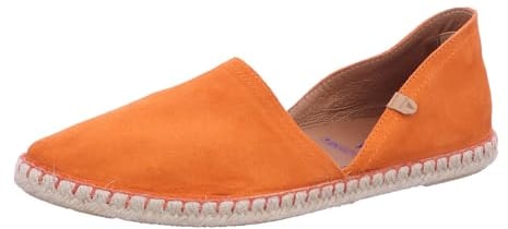 VERBENAS Adult Carmen orange Gr. 39