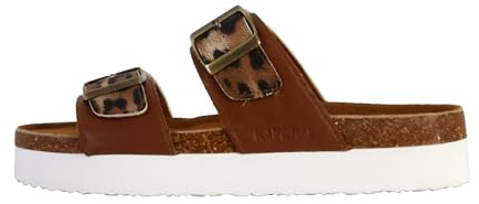 KAPORAL Damen Solinea Holzschuh