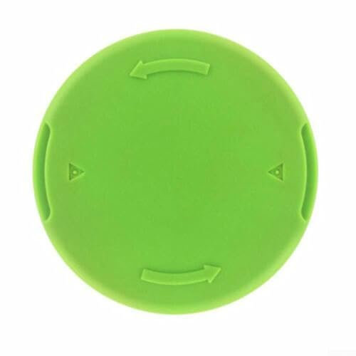 Protect Your Line, Long Lasting Performance, 2 Spulenabdeckung für Bosch Rasentrimmer ART 24 27 30