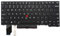Ersatz-Tastatur mit Hintergrundbeleuchtung für Lenovo Thinkpad L14 Gen1 L14 Gen2 (US Englisch, Hintergrundbeleuchtung)