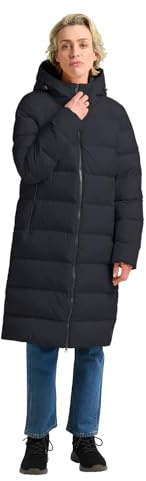 Jack Wolfskin Damen Frozen Palace Coat W Daunenparka (1er Pack)
