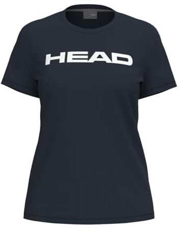HEAD Women's Club Original T-Shirt Women T-Shirt