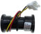 QCKRTAU Capteur de débit de chaudière 8717002132, Compatible avec Bosch, Junkers Euromax, Eurostar, Ceraclass