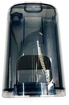 HJKBCLEH Pièces De Rechange for Aspirateur Eau Et Poussière Dreame H20/H30 Ultra Max/H14, Réservoir d'eau Propre