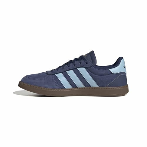 adidas Women's Breaknet Sleek Schuh