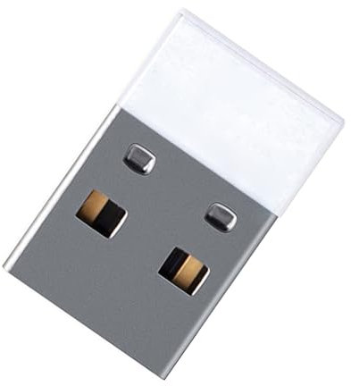 XITEA Adaptadores de receptor USB para Gamings