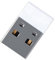 XITEA Adaptadores de receptor USB para Gamings