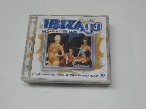Ibiza 99