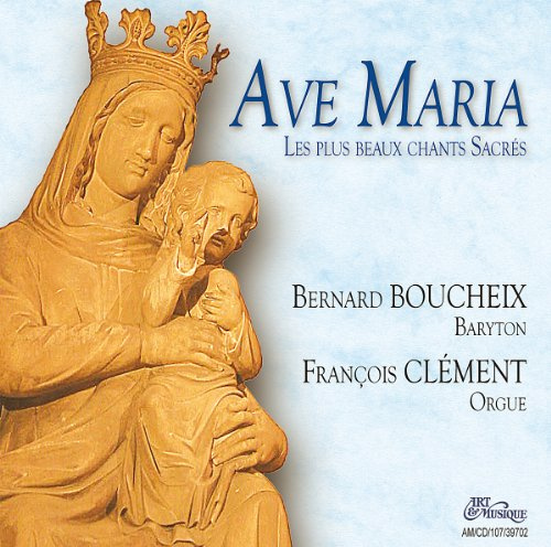 Ave Maria / Minuit Chretien