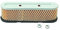 Oregon Tecumseh 35403 Papier-Luftfilter, 20,3 cm lang, 5,1 cm breit und 5,1 cm hoch