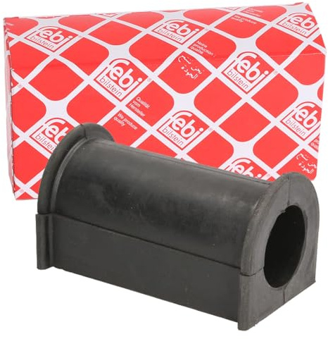 Febi Stabilager Buchse Stabi Vorderachse | 04342, Lagerung, Stabilisator