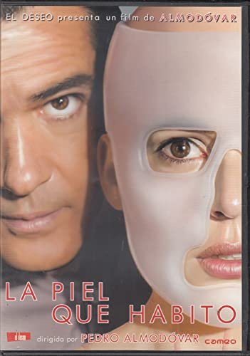 La Piel Que Habito [Spanien Import]