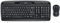 Logitech MK330 Combo Teclado y Ratón Inalámbrico para Windows, 2.4 GHz con Receptor USB, Ratón Inalámbrico Portátil, Teclas Multimedia, PC/Portátil, Disposición QWERTY Español, Negro