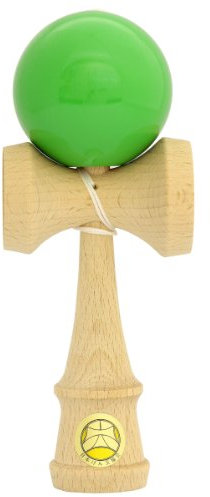 kendama Association of Certified japan LIMITED GRN (japan import)