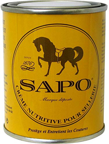 EKKIA 3505275010022 SAPO SMALL TIN 200ML 700255 oner Size Other