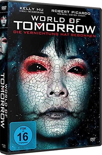 World of Tomorrow - Die Vernichtung hat begonnen