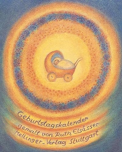 Geburtstagskalender: Immerwährender Geburtstagskalender