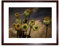 The Art Stop PHOTO COMPOSITION POPPY BUDS BURSTING POINT OPIUM FRAMED PRINT F97X5542