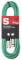 Stagg - Presa Microfono di Alta Qualita XLRf to XLRm, 6m, Verde
