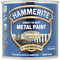 Hammerite Smooth Finish Gold 250ml