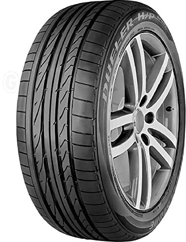 Bridgestone Dueler HP Sport 215/60 R17 96H Sommerreifen GTAM T2233 ohne Felge