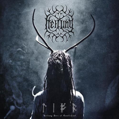 Lifa-Heilung Live at Castlefest (Digipak)