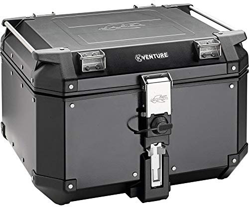 Kappa Coffre Mono-clé, k-Venture, 48 l