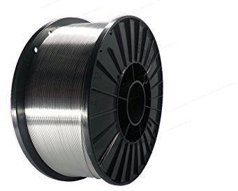 1,0mm Ø 1kg INOX Edelstahl 1.4316 Schweissdraht MT-308L V2A der Profi Marke MTC