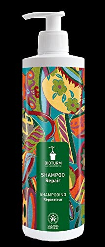 BIOTURM SHAMPOO Repair