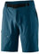 Gonso Herren Arico Shorts, Blau, XL EU